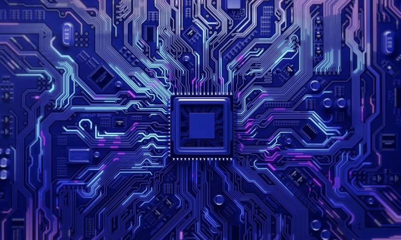 奉节工业物联网核心技术体系与落地应用解析