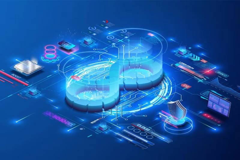 成都工业软件定制先锋：京上云科技以多元系统开发赋能企业进阶